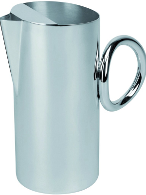 Vertigo Water Pitcher