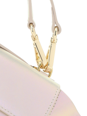 Wandler Hortensia Mini Shoulder Bag