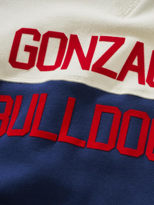 Gonzaga Colorfield Sweatshirt