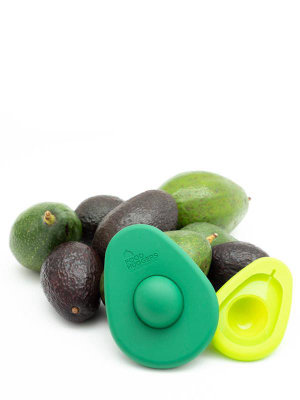 Avocado Huggers Set Of 2