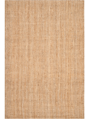 Maricela Solid Woven Rug - Safavieh