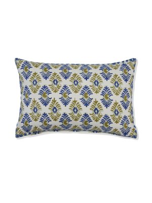 John Robshaw Navan Decorative Pillow Cover