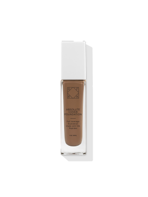 Absolute Cover Foundation #8.5