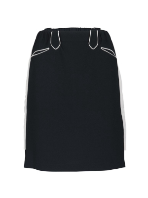 Emmy Skirt Black