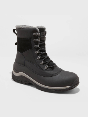 Men's Jordan Waterproof Winter Boots - All In Motion™