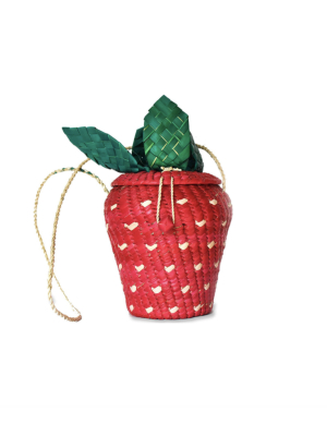 Strawberry Bag