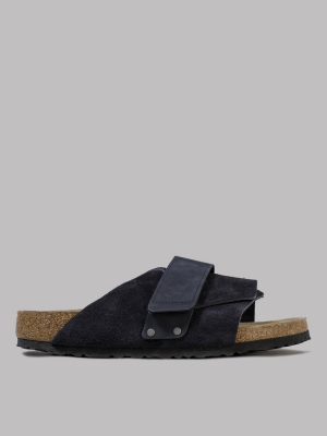 Birkenstock Kyoto (midnight)