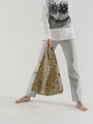 Baggu Standard Baggu - Honey Leopard