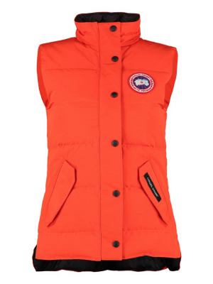 Canada Goose Heritage Freestyle Vest