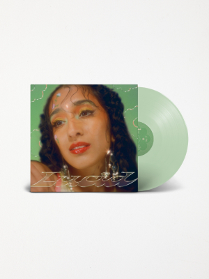 Raveena - Lucid Limited Lp