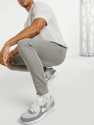 New Look Jogger In Gray