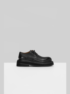 Marséll Zuccone Lace-up Shoes