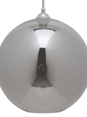 Nuevo Marshall Pendant Lighting - Grey