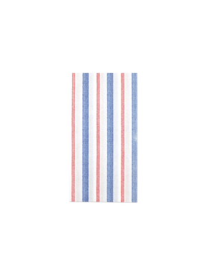 Vietri Papersoft  Guest Towels - Americana