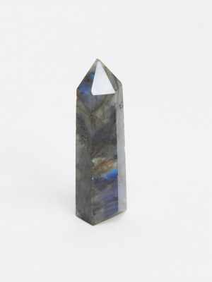 Kitsch Healing Crystals - Labradorite