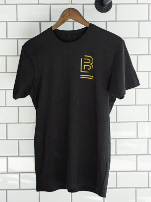 Blackwing "b" Sketch T-shirt