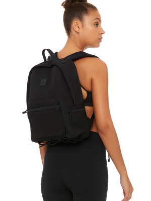 Alo Yoga Stow Backpack - Black - Autumn
