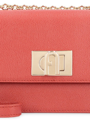 Furla 1927 Mini Crossbody Bag