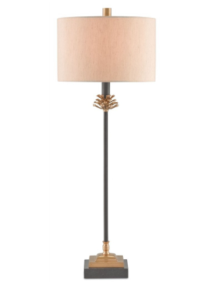 Pinegrove Table Lamp