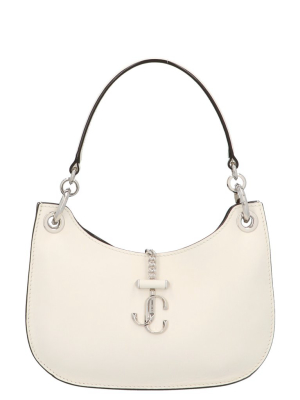 Jimmy Choo Varenne Hobo Shoulder Bag