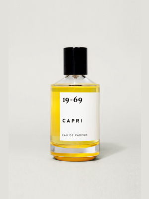Capri Eau De Parfum