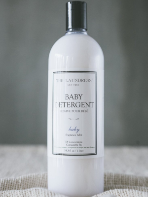 The Laundress - Baby Detergent 32 Fl.oz
