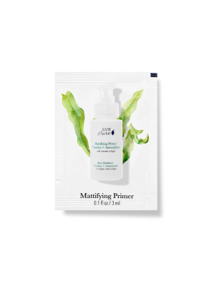 Mattifying Primer Sample Packet