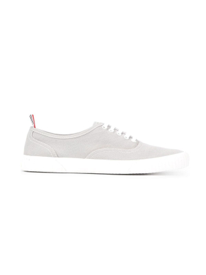 Thom Browne Heritage Lace-up Sneakers