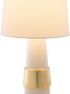 Iolani Table Lamp