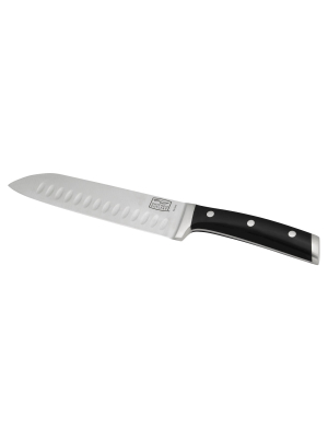 Chicago Cutlery Damen 6.75" Santoku Knife