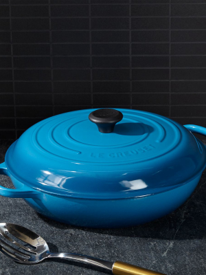 Le Creuset ® Signature Marseille 5-qt. Everyday Pan