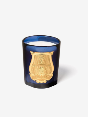 Reggio (mandarin) Scented Candle Les Belles Matieres By Cire Trudon