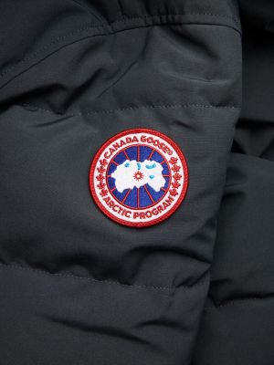 Wyndham Parka