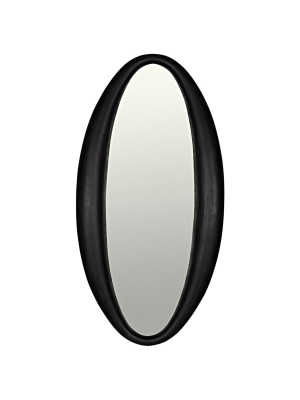 Woolsey Mirror