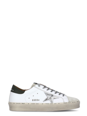 Golden Goose Deluxe Brand Super-star Sneakers