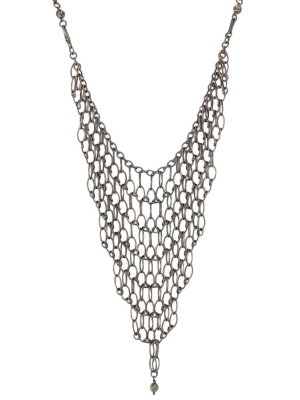 Tela Necklace