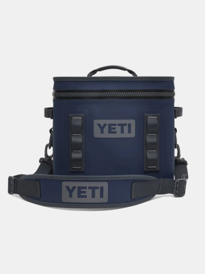 Yeti Hopper Flip 12