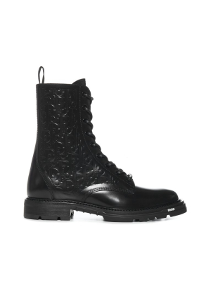 Dior Homme Explorer Ii Boots