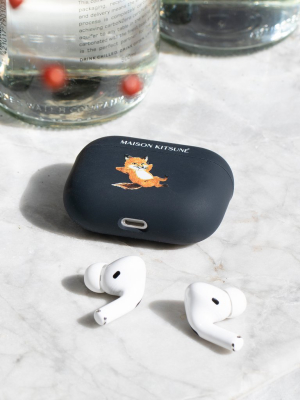 Chillax Fox Case For Airpods Pro