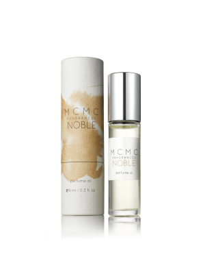 Noble 9ml Perfume Oil
