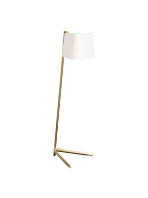 Couture Floor Lamp