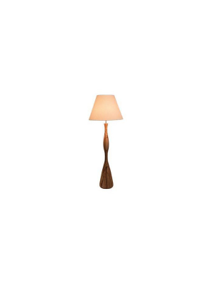 Sculp Floor Lamp Ts.