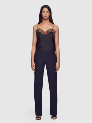 Tuxedo Pant Midnight