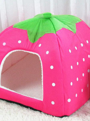 Candy Kennel - Pet Cat/dog (foldable)