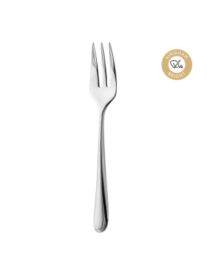 Kingham Bright Pastry Fork