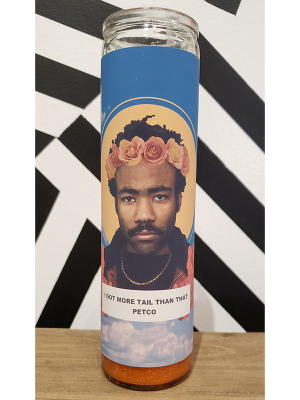 Saint Childish Gambino