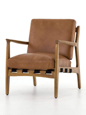 Silas Lounge Chair