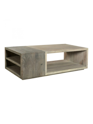 Blu Home Timtam Coffee Table