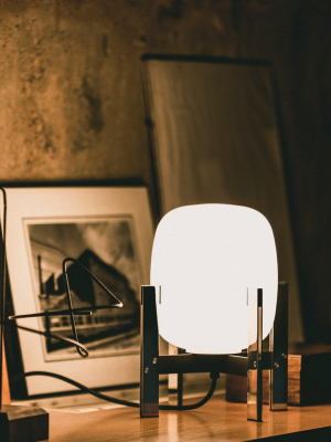 Cestita Metlica Table Lamp