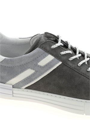 Hogan Rebel Low-top Sneakers